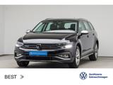 Volkswagen Passat Variant Alltrack 2.0 TDI DSG 4MOTION*LED* - Volkswagen Passat Alltrack aus 2022