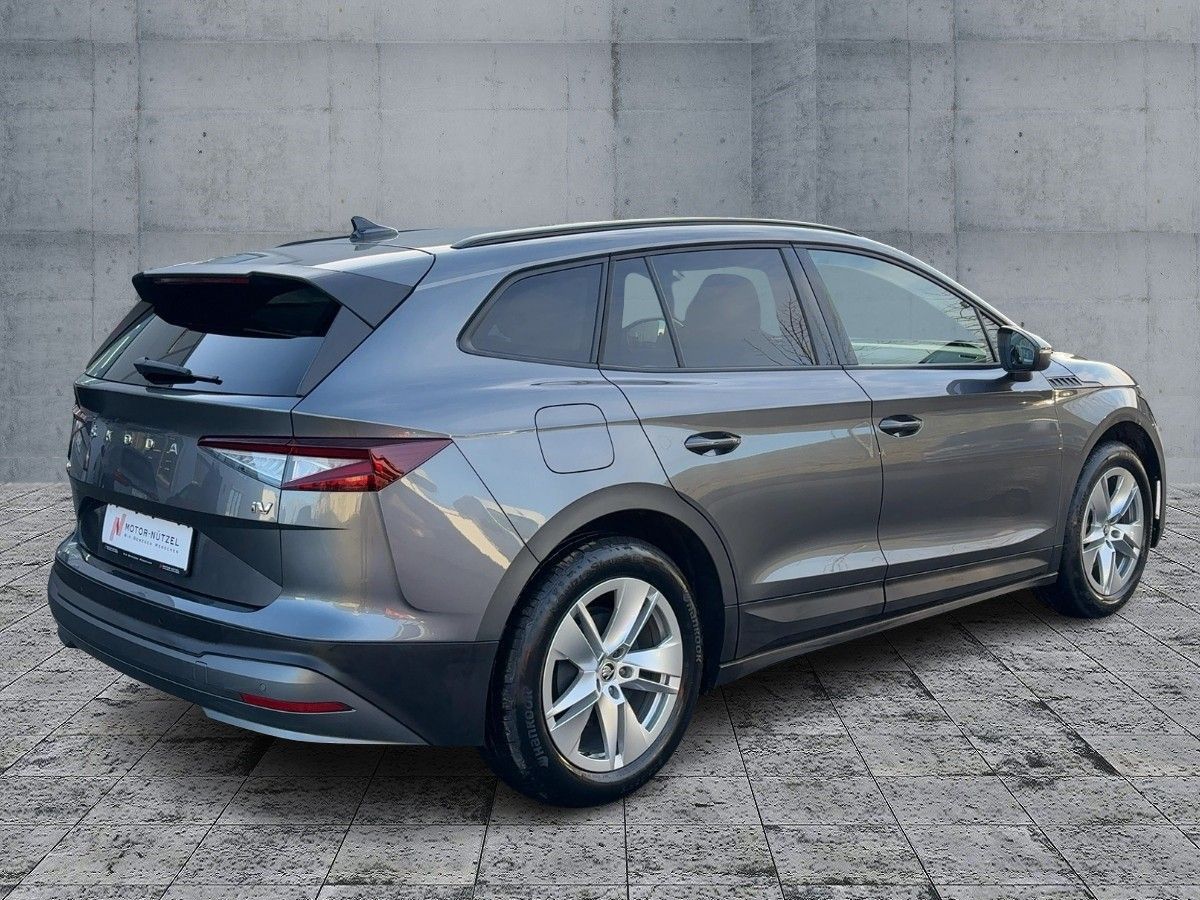 Skoda Enyaq - Bild 6