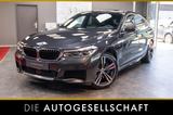 BMW 630i GT M Sport*LED*NAV*HUD*H&K*STHZG*AHK*2.HD* - BMW 6er Reihe mit Anhängerkupplung