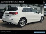 Mercedes-Benz A200 PROGESSIVE+AHK+MULTIBE WIDE+SITZHZ+AMBIENTE - gebrauchte Mercedes-Benz A 200 aus dem Jahr 2019