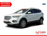 Ford Kuga 1.5 EcoBoost Tempomat AHK Navi Kamera PDC - Ford Kuga mit Anhängerkupplung