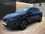 Nissan Qashqai 1.5 Tekna+ e-Power 360° PANO LED HUD ACC - Nissan Qashqai Tekna mit Hybrid-Antrieb (Benzin/Elektro)