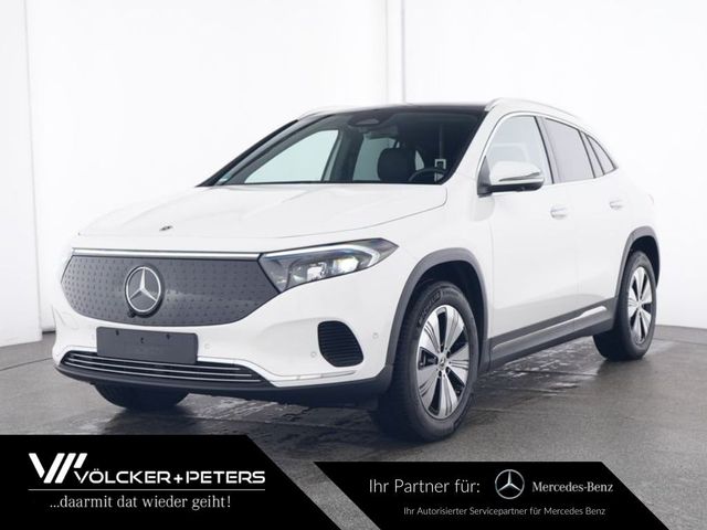 Mercedes-Benz EQA 300 4Matic+PANO+360°+MEMORY+KEYLESS+AMBI+