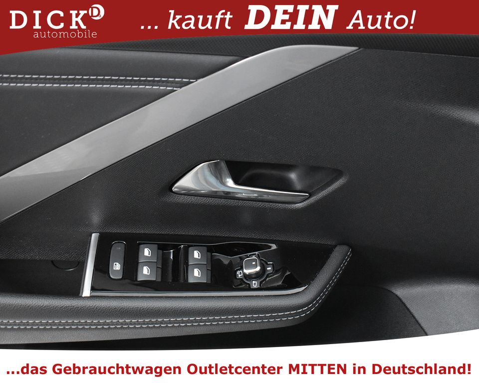 Opel Astra L ST 1.2 GS Line MATRIX+360+NAVI+VIRTU+SHZ