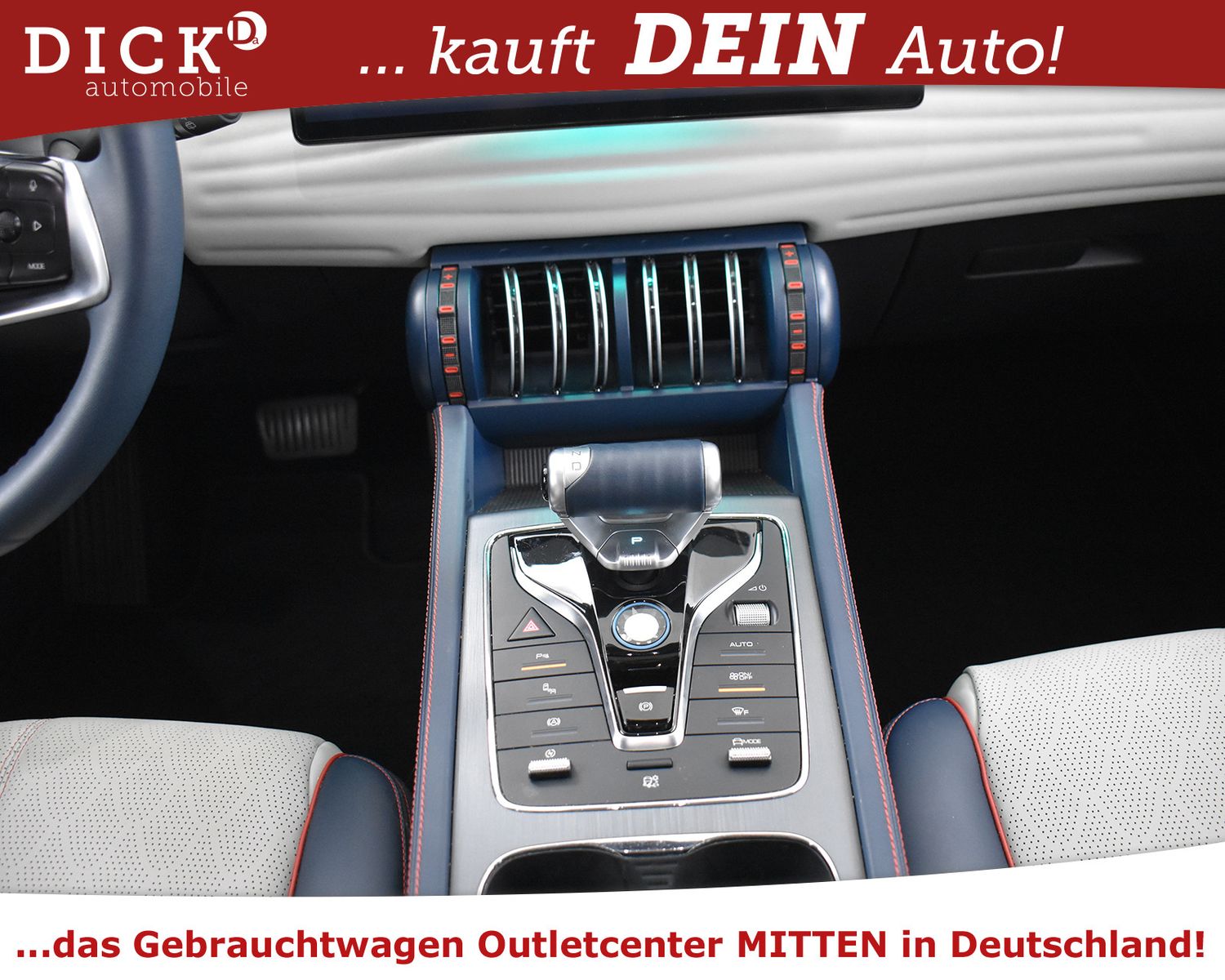 BYD Atto 3 Design WERKSGA+PANO+NAVI+LED+SHZ+ACC+360+ - Image 16