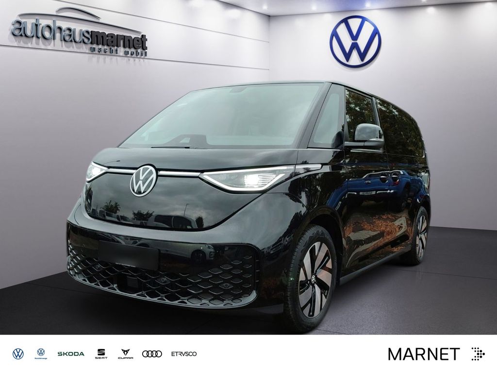 Volkswagen ID. Buzz