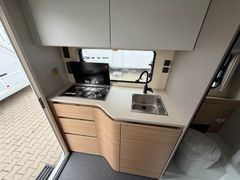 Adria Action 391 LH*Alus*Schwenk*1300KG*Sofort*