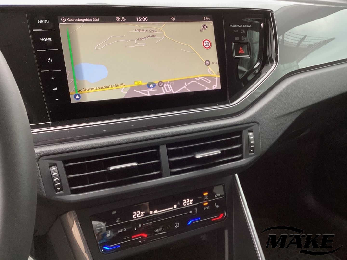 Taigo Style 1.0 TSI DSG AHZV ACC IQ.L NAV RFK