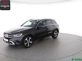 Mercedes-Benz GLC 200 d 4M 360GRAD,DISTRONIC,PANORAMA,AHK,SH - Mercedes-Benz GLC 200 Gebrauchtwagen in Berlin