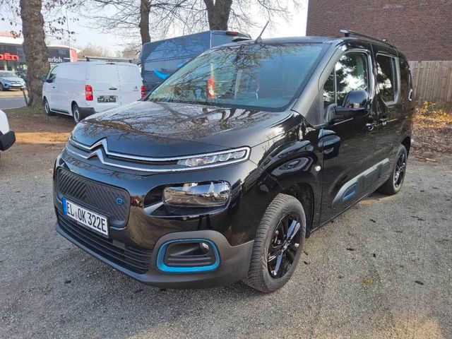 CITROEN E-Berlingo Feel M 11kW 3-phasen*SHZ*Navi*