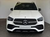 Mercedes-Benz GLE 580 4Matic 9G-tronic AMG Line Navi.AHK. - Mercedes-Benz GLE 580 aus 2022