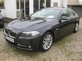 BMW 520 d/Navi Prof/Leder/Schiebedach/Xenon/99TKM - BMW: X 9