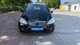 Mercedes-Benz A 160 ELEGANCE Autotronic