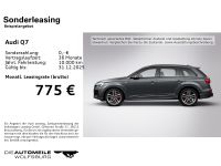 Audi Q7 - Vorschau Bild 2