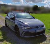Volkswagen VW Golf 8 GTD 2.0 TDI DSG*Garantie*Pano*Kessy*IQ