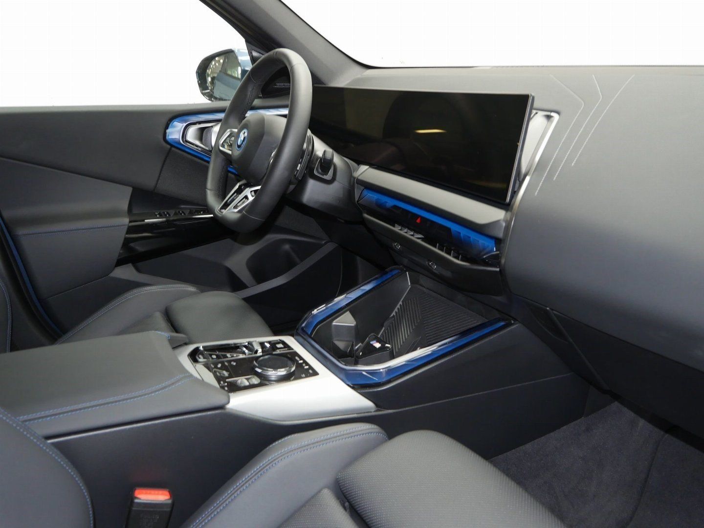 BMW X3 - Bild 5