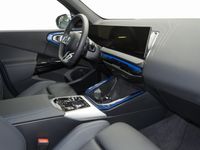 BMW X3 - Vorschau Bild 5