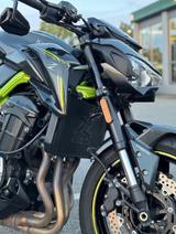 Kawasaki Z900 Baujahr 2018 125 PS Top Zustand - KAWASAKI 900Z1