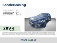 Cupra Leon - Vorschau Bild 1