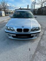 BMW E46 323i M-Paket zu verkaufen - BMW 323 in München