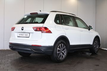 Volkswagen Tiguan 1.5 TSI Life ACC+LANE+LED+CARPLAY