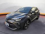 Toyota C-HR 2.0 Hybrid Team D*LED*NAVI*SPUR*KAM*TOTW - Toyota C-HR Gebrauchtwagen in München