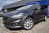 Ford S-MAX Titanium Navi PDC Kamera Dach - gebrauchte Ford S-Max aus dem Jahr 2017