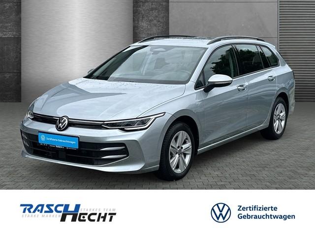 Volkswagen Golf VIII Variant Life 1.5 TSI*AHK*LED*NAVI*SHZ