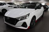 Hyundai i20 N Performance Navi BOSE Keyless PDC v+h - Hyundai i20 Jahreswagen