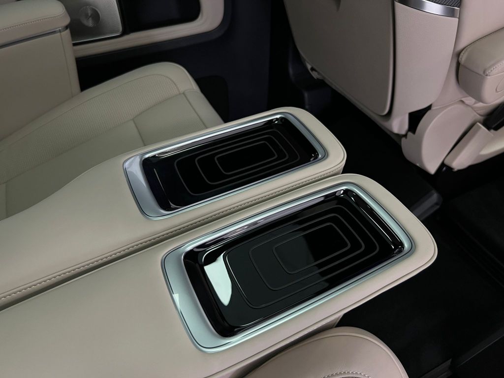 Mercedes-Benz V 300 d 4M Excl. lang*AMG*Luxury*Airm*Pano*360°