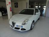 Alfa Romeo Giulietta Giulietta 1.4 Turbo 120 CV  - gebrauchte Alfa Romeo Giulietta aus dem Jahr 2010