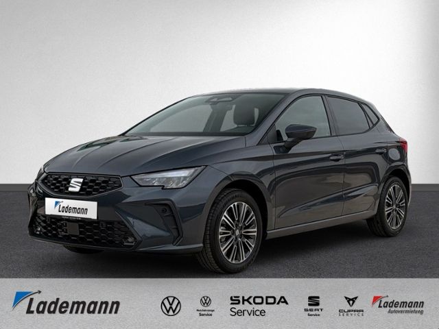 Image of Seat Ibiza