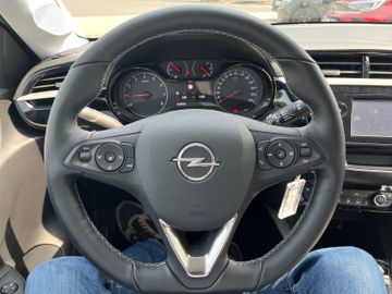 Opel Corsa F 5tg 1.2 Edition Winterpaket