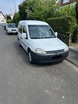 Opel Combo - gebrauchte Opel Combo aus dem Jahr 2005