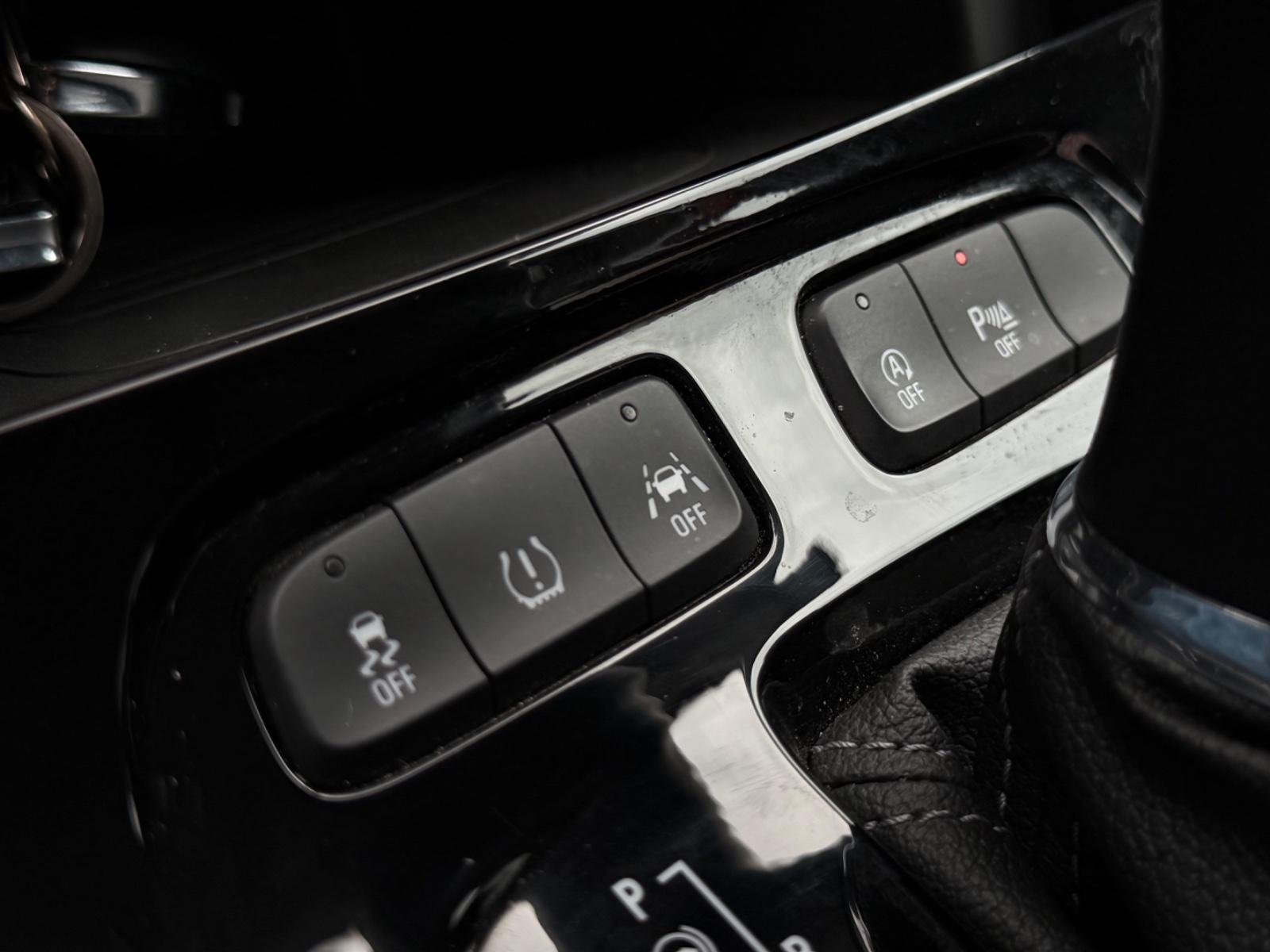 Opel Grandland (X) Innovation 1.Hand-S.Heft-Ass.Paket