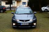 Honda Civic 1.8 Type S - gebrauchte Honda Coupés