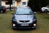 Honda Civic 1.8 Type S - Honda Civic: Type 8