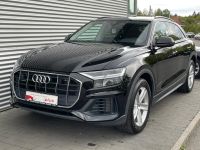 Audi Q8 - Vorschau Bild 7