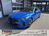 Kia Stinger 3.3 V6 T-GDI 4WD GT PANO|BASTUCK|HEADUP|