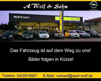 Fotografie Opel Frontera GS Hybrid +NAVI+SHZ+LHZ+PDC+KAMERA+