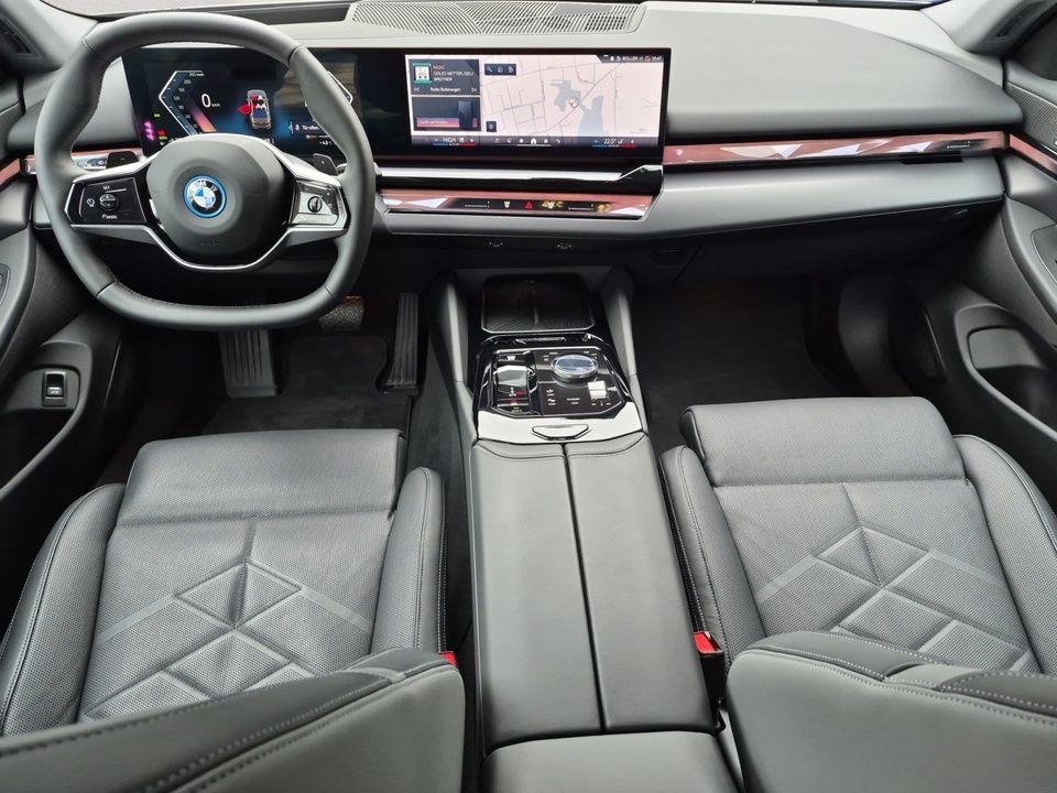 BMW 550 - Bild 9