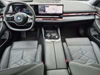 BMW 550 - Vorschau Bild 9