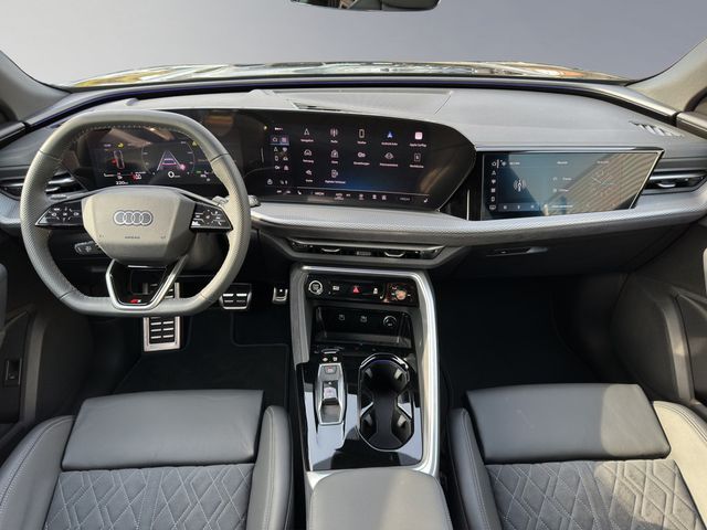 Q5 SUV TFSI quattro 150 kW S tronic