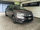 Dacia Sandero 1.0TCe III Journey/Autom/2Tkm/Totwinkel - Dacia Sandero mit Benzin-Antrieb