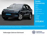 Volkswagen Tiguan 1.5 eTSI NEUES MODELL AHK CAM NAVI LM17 - Volkswagen Tiguan aus 2025