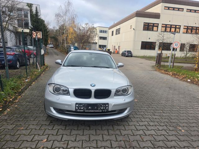 BMW 118 Baureihe 1 Lim. 118i