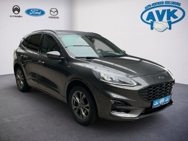 Ford Kuga 2.0 EcoBlue 140kW ST-Line X Autom. AHK