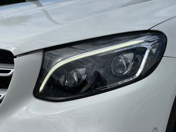Mercedes GLC 250 - 9