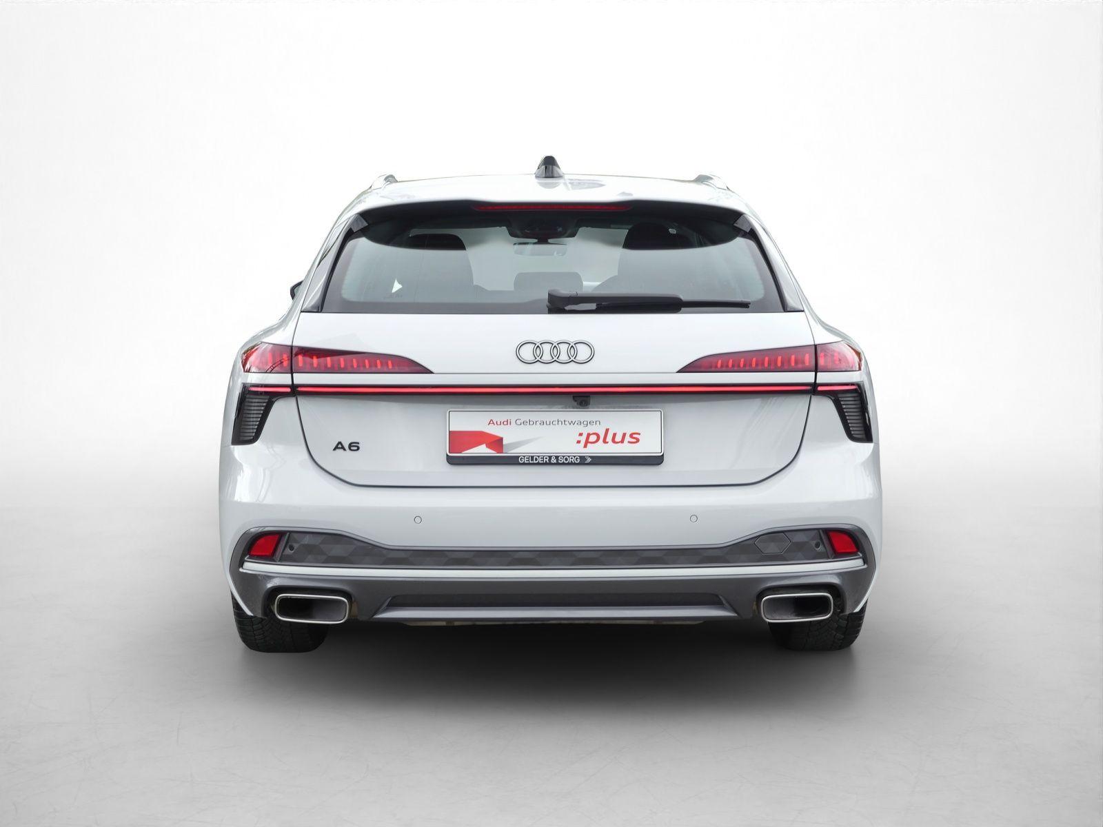Audi A6 Avant TFSI 150 kW TechPlus*AHK*Matrix*ACC*360, миниатюра 19