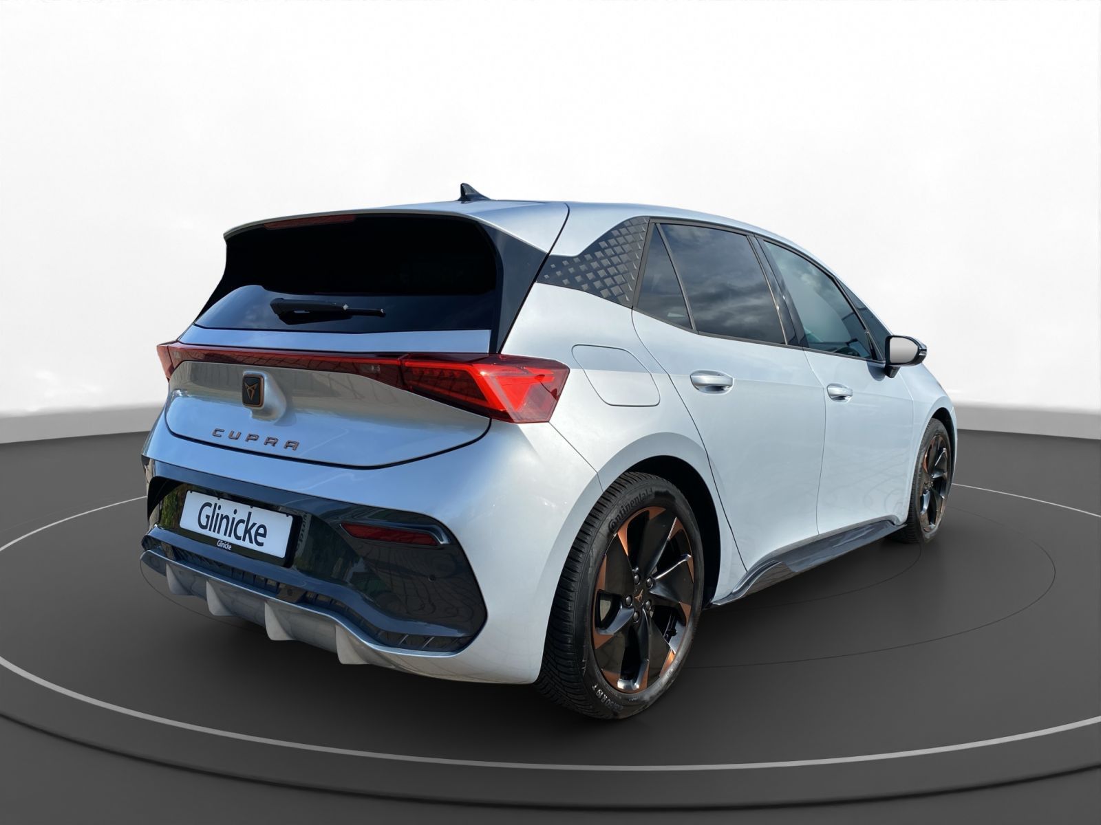 Cupra Born - Bild 7